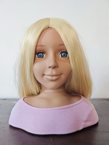 Stylingkopf girly i m - a, a