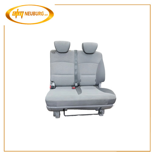 Original hyundai travel - h1,