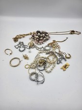 Zx- Konvolut Modeschmuck