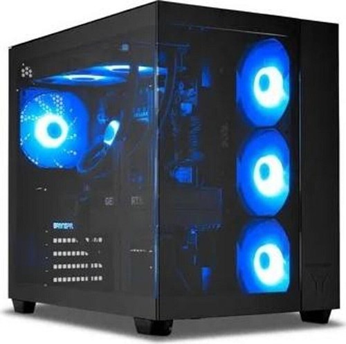 Medion erazer tank - tank, x10e