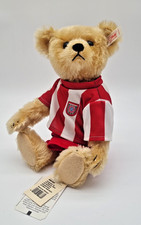 Steiff Teddy FC BAYERN