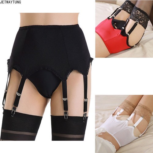 Strumpfhalter unterwäsche - strumpfhalter,