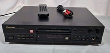 Pioneer PDR-509 CD Recorder