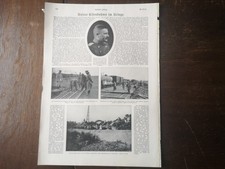 RK 1915 Zeitungsdruck 3770