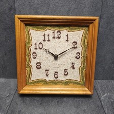 Junghans Electronic Fliesen