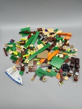 LEGO Konvolut - Restposten - Steine - Platten - Teile - Pieces