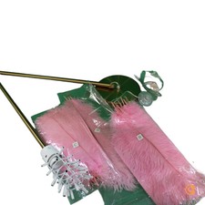 KARE Feather Palm Stehleuchte