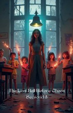 Alex Jazz | The Last Bell