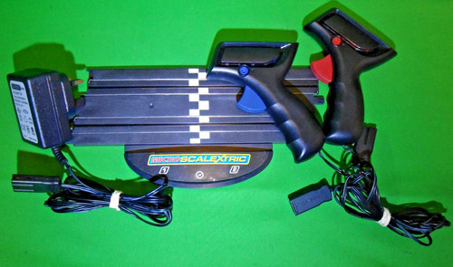 Micro scalextric pre - micro,