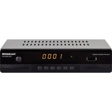 MegaSat 201123 HD 6000 DS