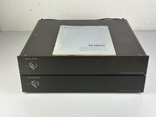 2x Sony Esprit TA-N900