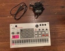 Korg Volca Sample Player