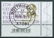 Bund 2020 Georg Friedrich