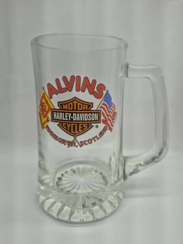Alvins harley davidson - harley,