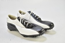 Footjoy  Herren Sportschuhe Sneaker  EUR 42 Nr. 25-Z 1599