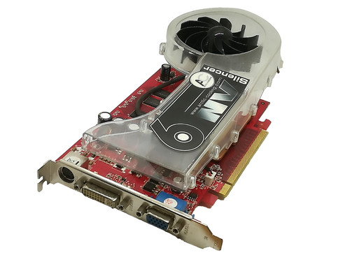 Gainward geforce 6600 power - geforce,