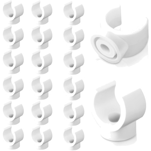 Stück rohrschellen 20mm - rohrschellen,