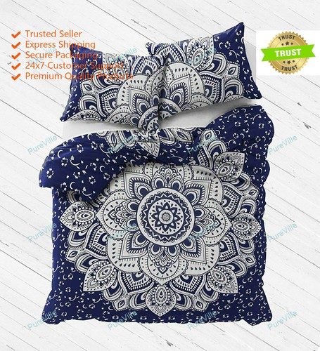 Bettwäsche set queen quilt - set,
