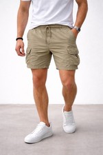 Camargue Herren Sommer Hose