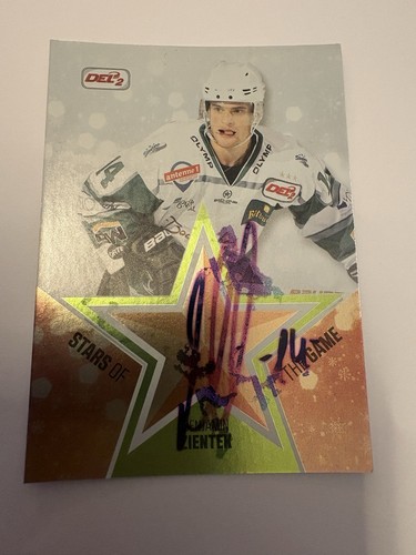 Del2 stars the game - stars,