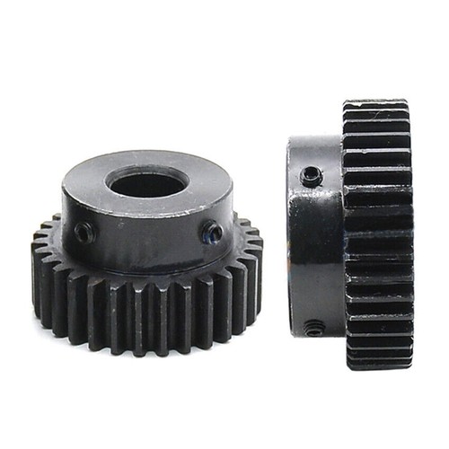 1mod 150zähne zahnrad - 1mod, 10-150zähne