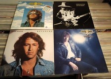 Peter Maffay 4xLP Konvolut