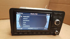Radio CD SD Audi A3 8P Navigation Plus Multimedia RNS-E 8P0035192S 2008 Bj.