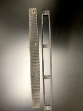 Porsche 911 F-G Modell  Gitterrahmen vor Frontscheibe 901.559.401.20  Original