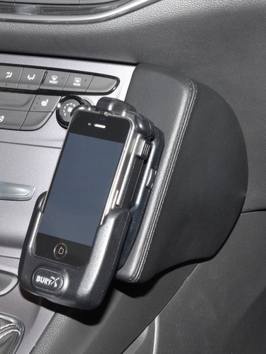 Kuda handy halterung - kuda,
