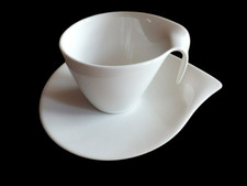 Kaffeetasse  mit Untertasse