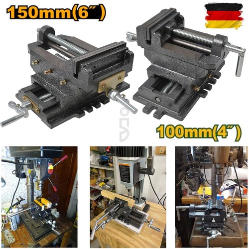 Maschinenschraubstock