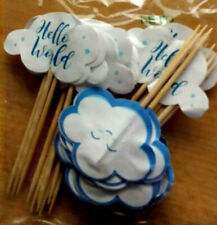 Torten Dekoration Deko Picker