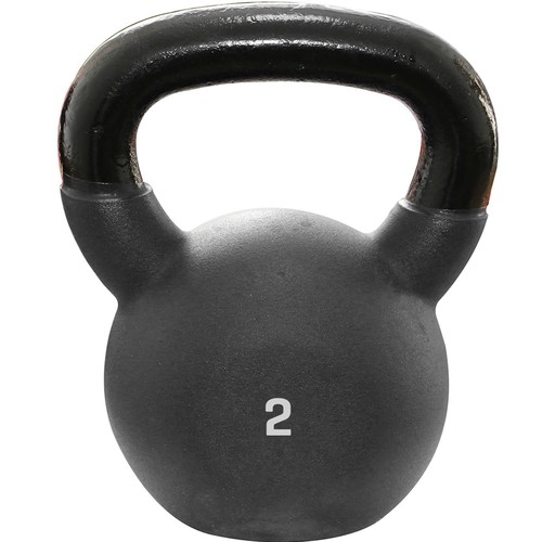 Sporttrend kettlebell 2kg - sporttrend, 24®