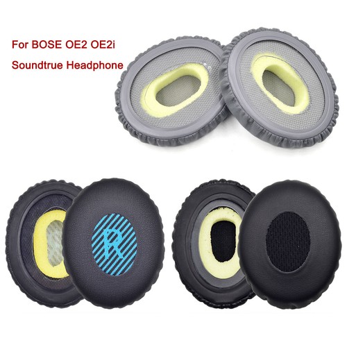 Pair ear pads - 1, cover
