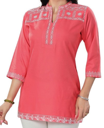 Indische kurti tunika - indische,