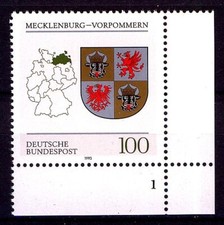 1661** Wappen der