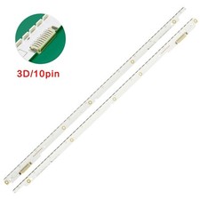 10pin 3D LED-Streifen für