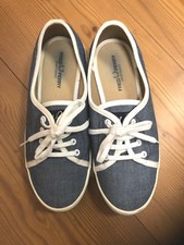 Damen Sneakers Fred Perry