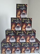 Trim And Fit Diät Abnehmen, Abnehmen Kaffee Best B4 12/2029 Fatburner. 