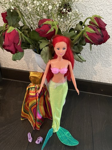Simba doll disney - doll,