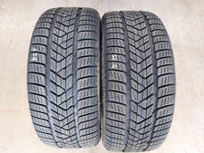 2x 255/45R20 105V Pirelli
