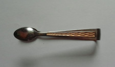 DDR   Zuckerzange  Metall