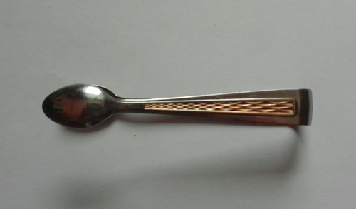 Ddr zuckerzange metall - ddr,