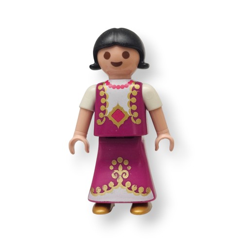 Playmobil figur mädchen - figur, kind