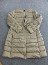 Uniqlo Ultra Light Down Coat