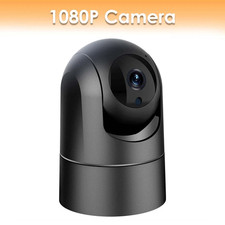 4MP IP Camera 5G Wifi 2K Baby Monitor 1080P Mini Indoor CCTV Security Camera Aut