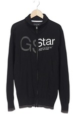 G STAR RAW Strickjacke Herren