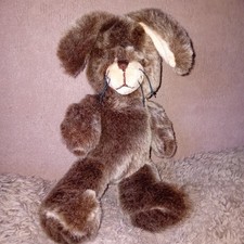 TCM / Tchibo Hase Cuddly Bunny