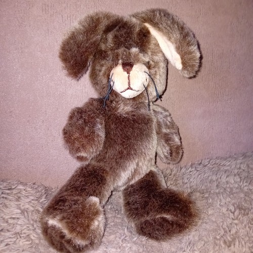 Tcm tchibo hase - cuddly, bunny