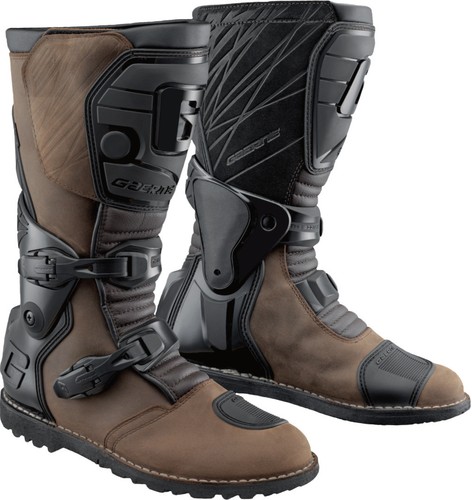 Gaerne dakar motorradstiefel - gaerne,